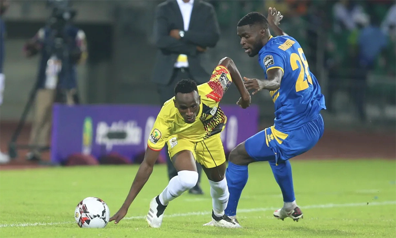 Le match nul entre le Rwanda et l’Ouganda a fait les affaires du Maroc qui s’est emparé de la première place du groupe C après sa victoire sur le Togo.