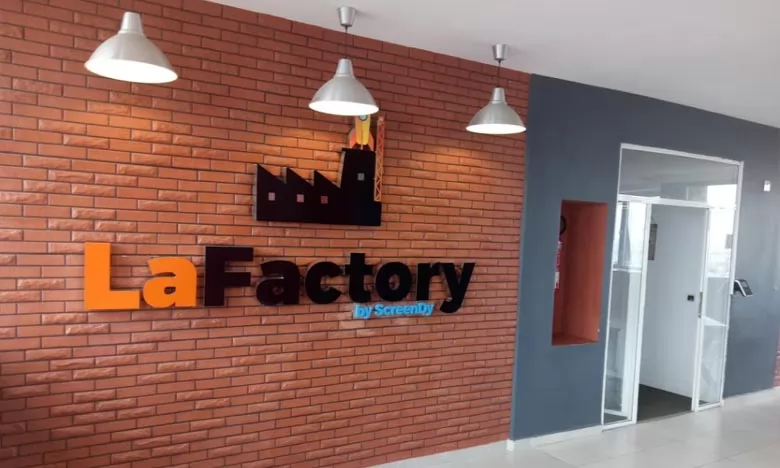 «La startup Factory» s’est donné pour mission de favoriser l'innovation sur le continent, en accompagnant startups et grands groupes autour de projets d'avenir. Ph : DR 