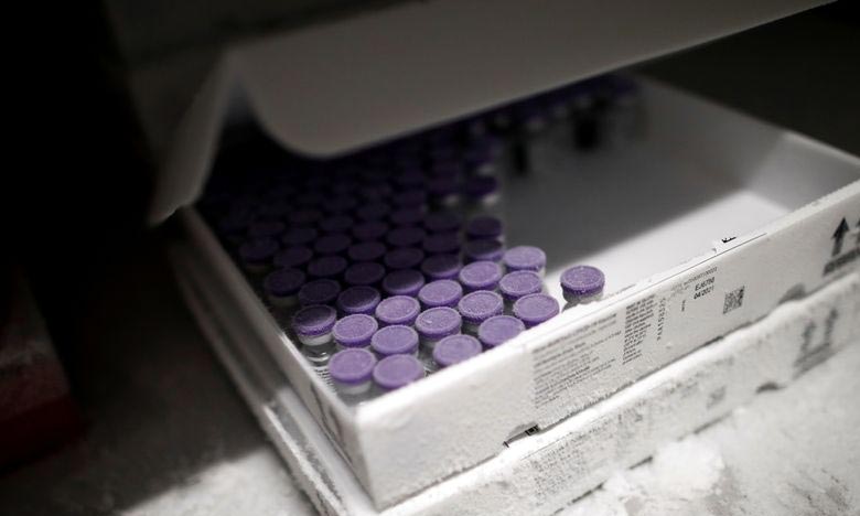 Virus: Dubaï ralentit les vaccinations face aux retards de livraison de Pfizer