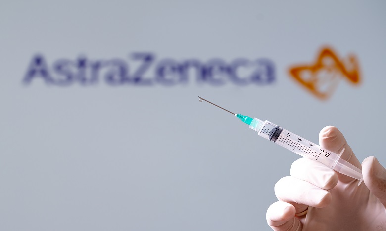 Covid-19: Le Canada approuve l'utilisation du vaccin d'AstraZeneca