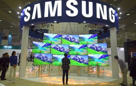  Samsung domine le marché des téléviseurs pour la 15e année consécutive