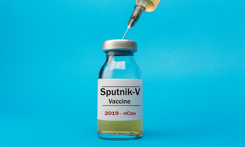 Vaccin Spoutnik V : La Russie dépose une demande d'enregistrement auprès de l'UE 