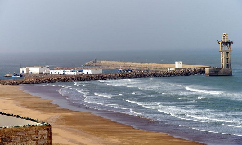 Sidi Ifni contribue à hauteur de 2,5 pc au chiffre d’affaires des ports du Royaume