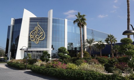 Al Jazeera va lancer une plateforme conservatrice aux Etats-Unis