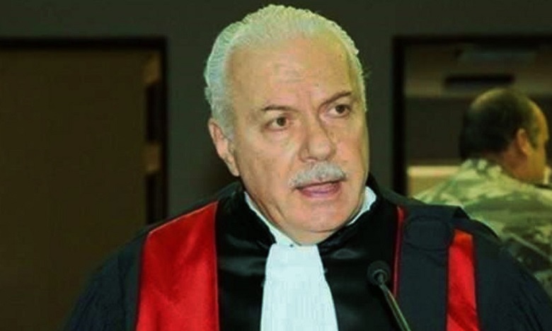 Explosion à Beyrouth: Le juge chargé de l'enquête récusé