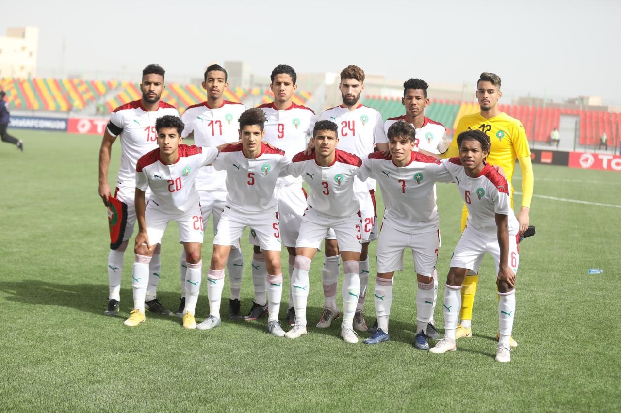 CAN U20, quart de finale : Les Lionceaux éliminés par la Tunisie