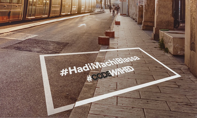 #HADIMACHIBLASSA, la nouvelle campagne de sensibilisation de Vivo Energy Maroc