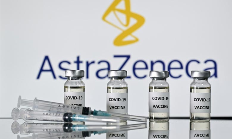 Covid-19: L'OMS examine le vaccin d'AstraZeneca 