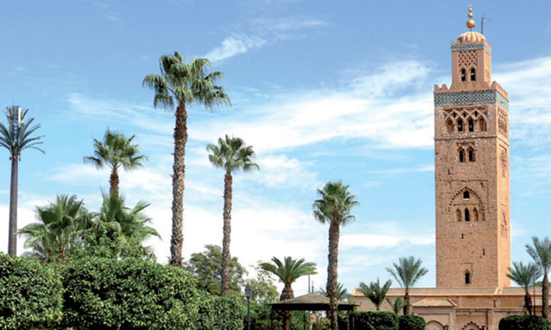 Tourisme: Marrakech s'apprête à accueillir la 24e session de l’assemblée générale de l'OMT