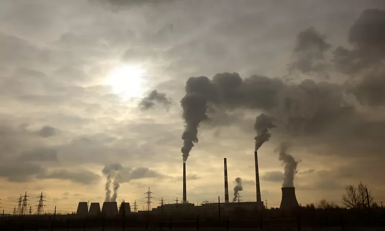 La pollution liée aux énergies fossiles responsable d'un décès sur 5, selon une étude