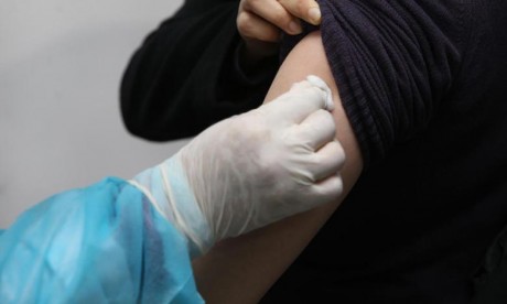 Marrakech: Un membre de la CCIS ne faisant pas partie des catégories ciblées bénéficie du vaccin anti-Covid-19