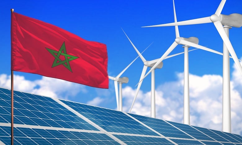 Énergies renouvelables: l'ONU cite le Maroc en exemple