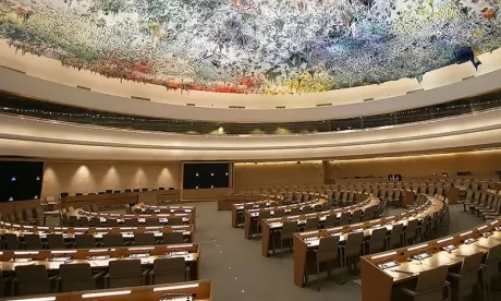 Washington revient dans le Conseil des droits de l'homme de l'ONU