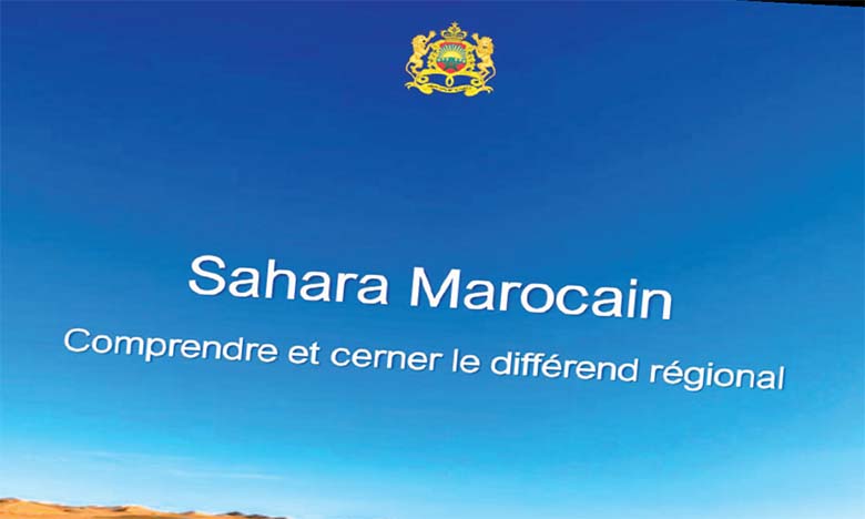«S.M. le Roi Mohammed VI a fixé le cap d’une diplomatie marocaine qui honore pleinement le passé de 12 siècles d’histoire»
