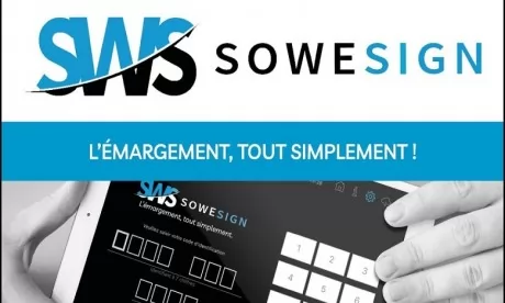 En partenariat avec Formafrique, SoWeSign se lance sur le marché marocain !