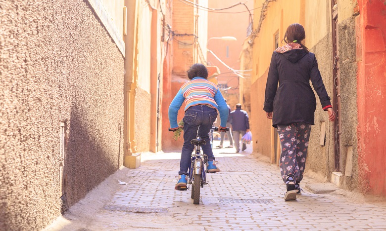 Maroc: Plus de 6.000 enfants victimes de crimes et délits en 2019