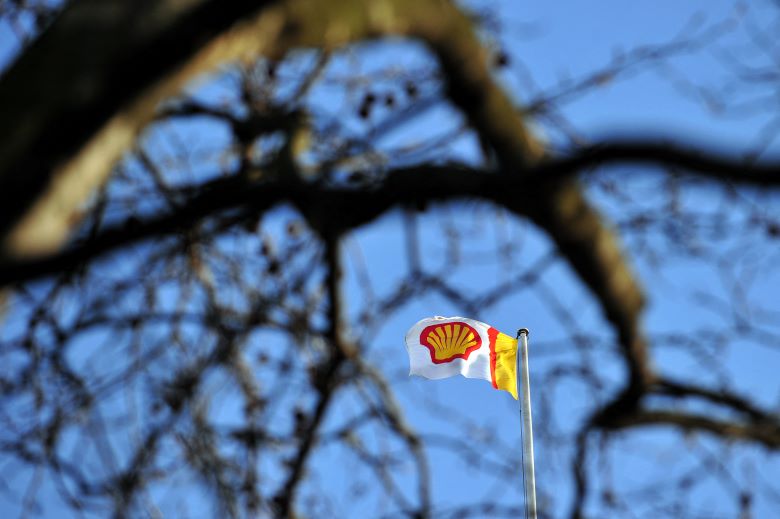  Royal Dutch Shell met le cap sur les énergies vertes 
