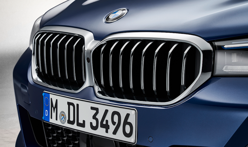 THE 5 : Lancement de la nouvelle BMW Série 5