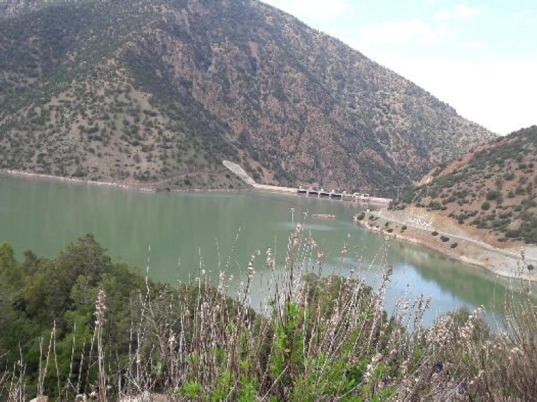Marrakech-Safi: Le taux de remplissage des barrages atteint 48,12 %