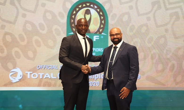 QNET célèbre le 3e anniversaire de son partenariat avec la CAF