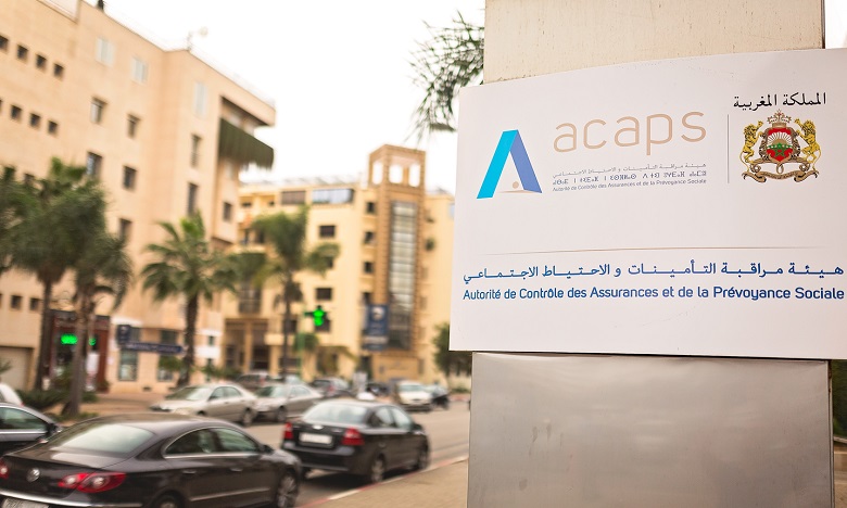 Éducation financière: L'ACAPS lance un dispositif de sensibilisation et de vulgarisation