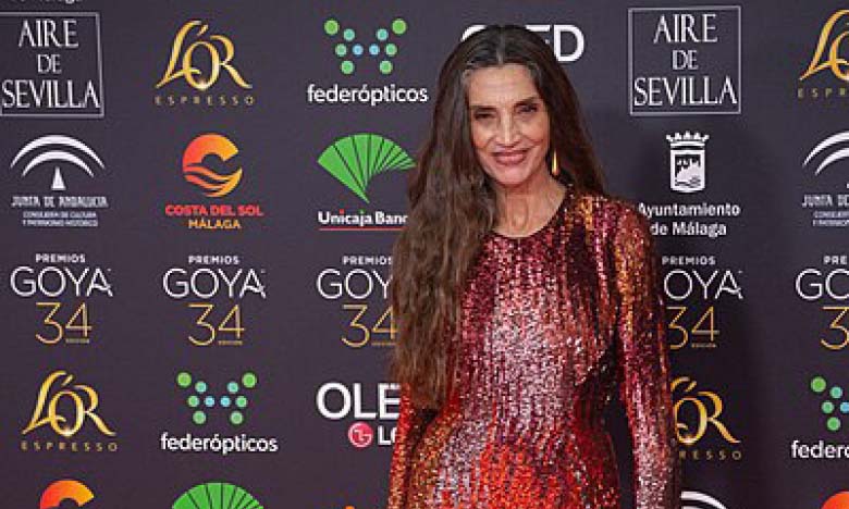 Des films de l’actrice espagnole Ángela Molina en ligne
