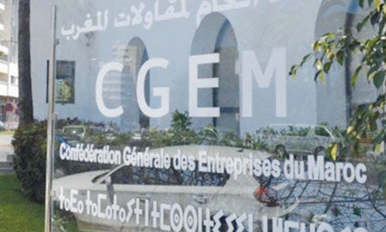 CGEM : Un atout de plus pour l’attractivité du Maroc
