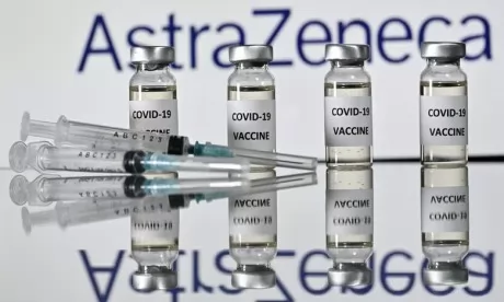  L'OMS rassure sur l'efficacité du vaccin d'AstraZeneca