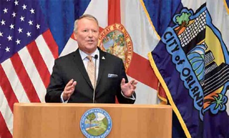 Le maire d’Orlando appelle à consolider les accords historiques signés entre le Maroc, les États-Unis et Israël