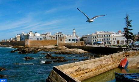 L'Association Essaouira-Mogador et le FICMA s'allient