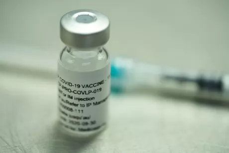 Berrechid: une femme de 65 ans reçoit le même jour deux doses successives de vaccin antiCovid-19, une enquête ouverte