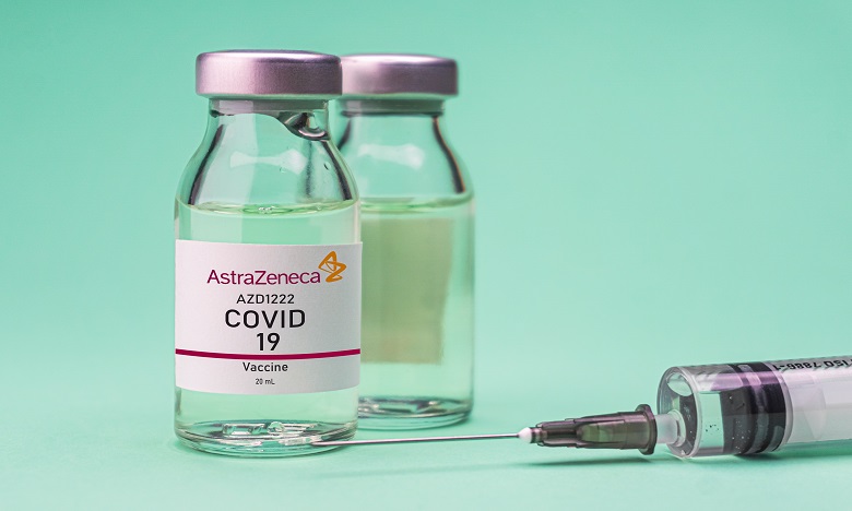 Covid: L'Allemagne, la France et l'Italie reprendront vendredi les vaccinations AstraZeneca 