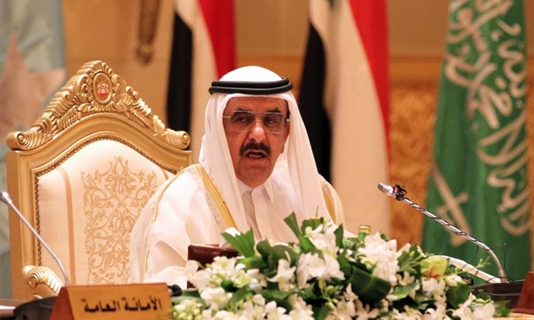 Cheikh Hamdan bin Rashid Al Maktoum, vice-gouverneur de Dubaï et ministre des Finances des Émirats Arabes Unis est décédé à l'âge de 76 ans. Ph : AFP