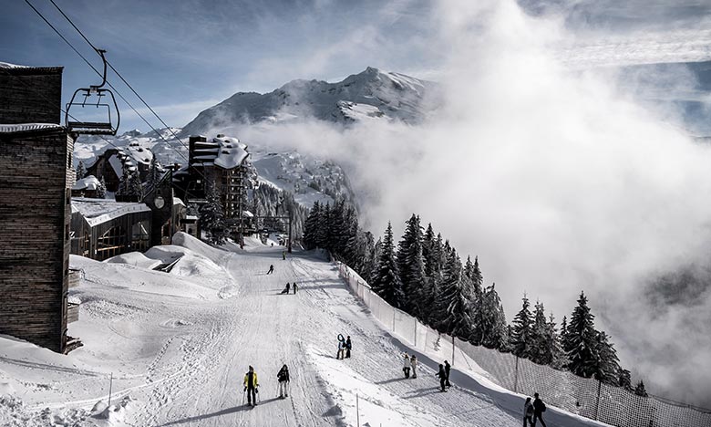 Climat : Les Alpes ont perdu près d'un mois d'enneigement depuis 50 ans
