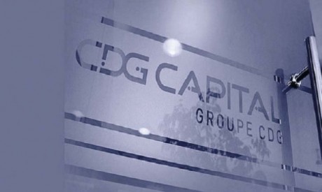 CDG Capital n’exclut pas une nouvelle baisse du taux directeur cette année