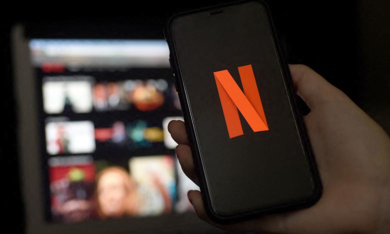 Netflix s'attaque au partage de mots de passe