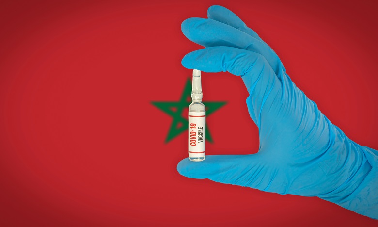 La Banque mondiale salue la "gestion exemplaire" de la campagne de vaccination au Maroc