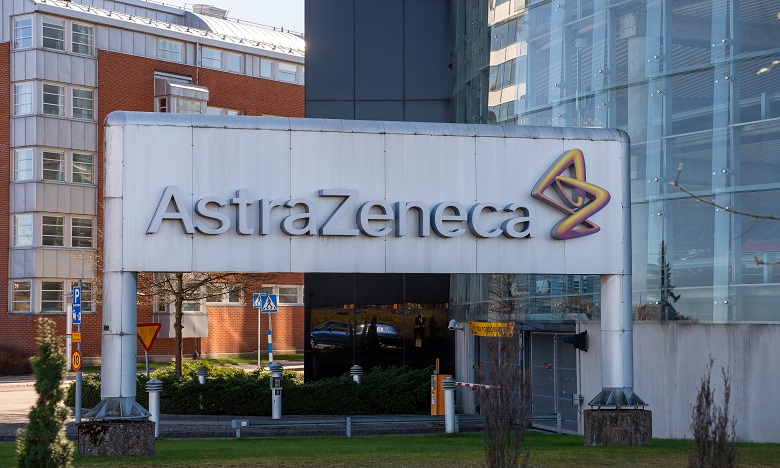 AstraZeneca a pu utiliser des données "obsolètes" dans les essais cliniques aux Etats-Unis