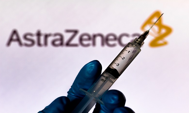 AstraZeneca est "sûr et efficace", selon l'Agence européenne des médicaments