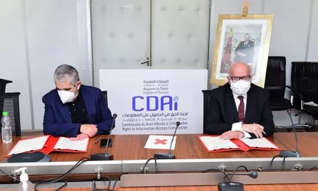  La CDAI et le CCEM approfondissent leur partenariat   