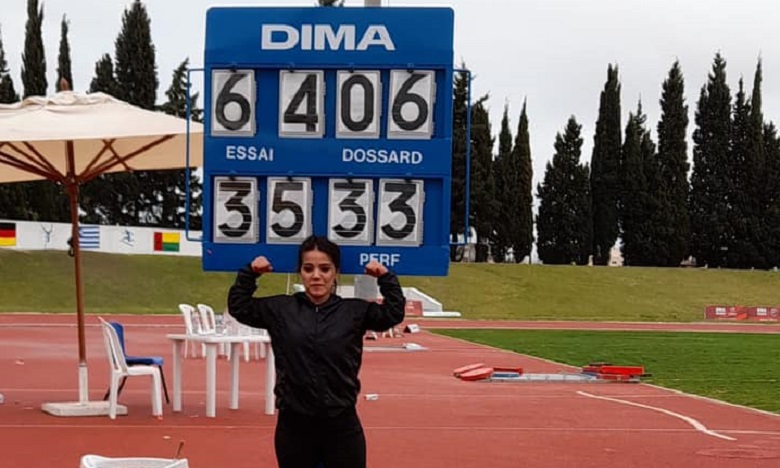 Para-athlétisme/Grand prix de Tunis : Le Maroc se classe 2e avec 23 médailles