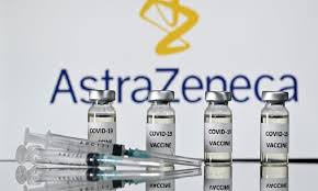 Après une mise à jour de ses données, AstraZeneca annonce que son vaccin est efficace à 76%