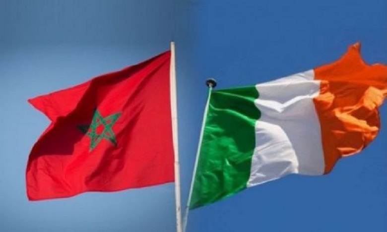 La Semaine économique du Maroc en Irlande du 29 mars au 10 avril