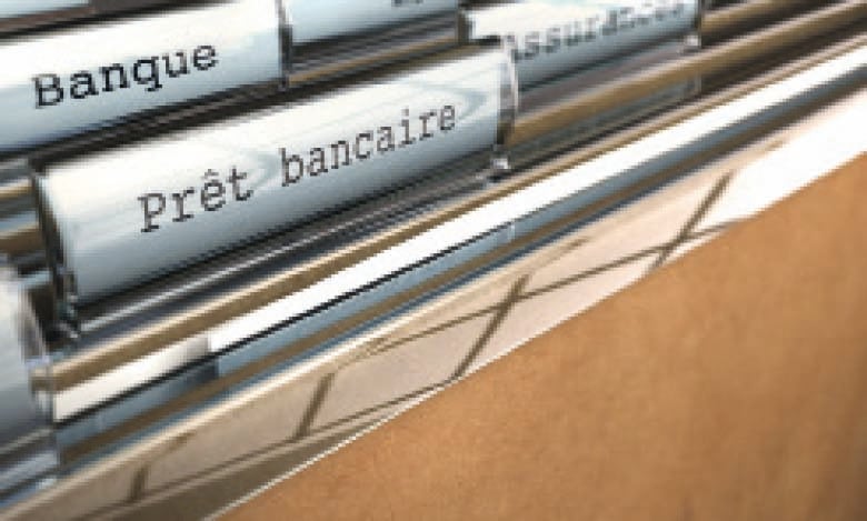 Le financement bancaire tiré par les crédits à la trésorerie