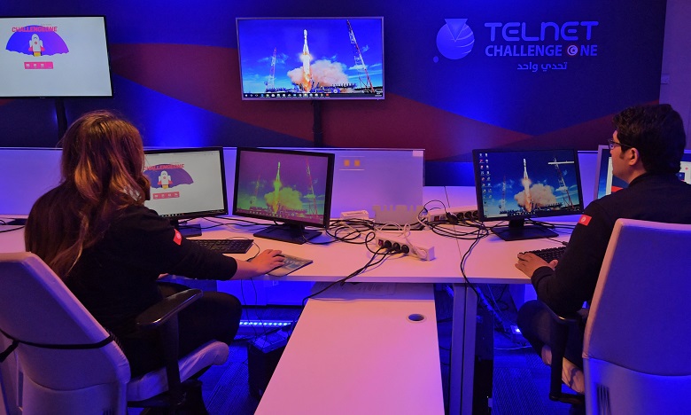 La Tunisie lance un satellite fabriqué 100% localement