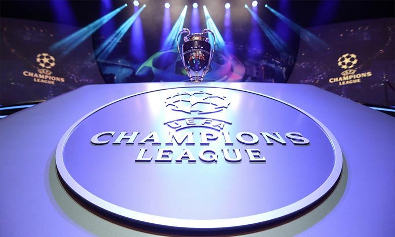 L'UEFA dévoilera le 19 avril la nouvelle formule de la Ligue des champions
