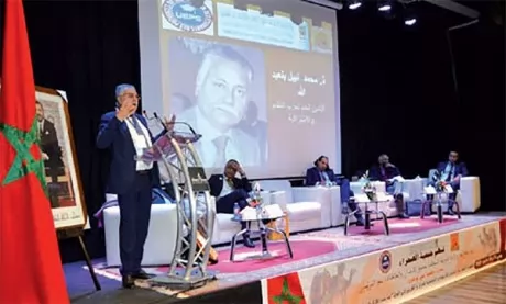 L’hostilité de l’Algérie à l’intégrité territoriale du Royaume, principale entrave l’intégration maghrébine