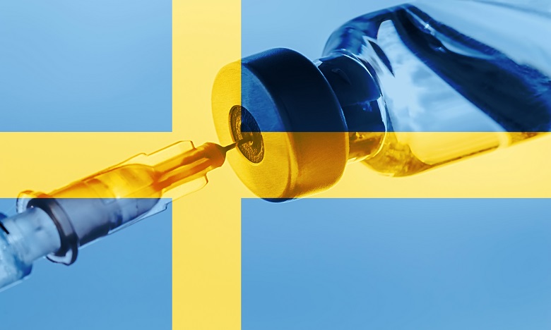 Coronavirus: la Suède suspend le vaccin AstraZeneca