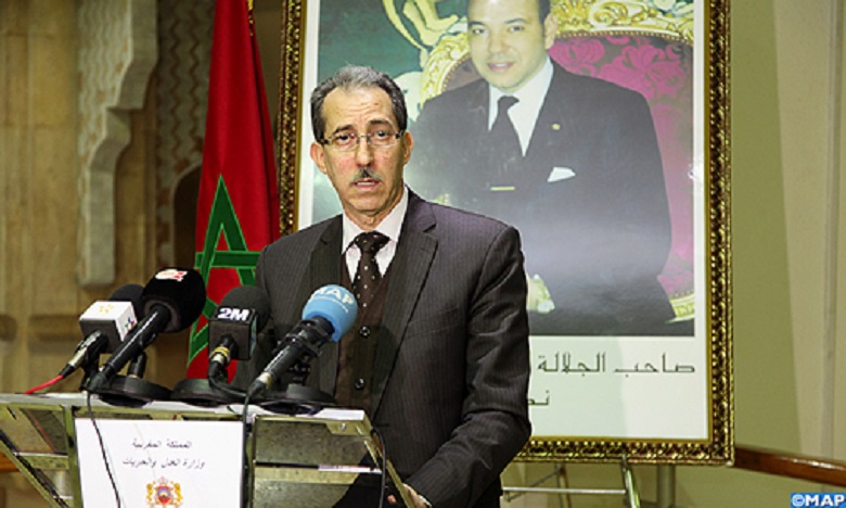 Qui est Moulay El Hassan Daki, nouveau Procureur général du Roi près la Cour de Cassation ?