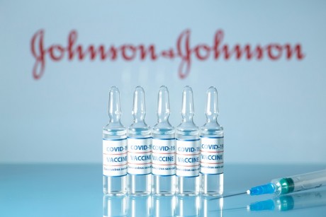L'OMS donne son homologation au vaccin Johnson & Johnson